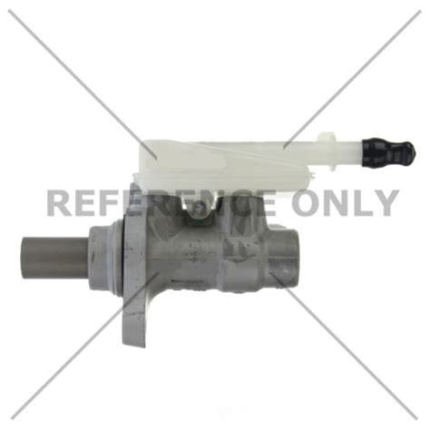 Brake Master Cylinder Premium Master Cylinder Preferred Centric