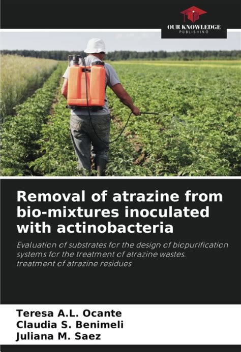 Removal Of Atrazine From Bio Mixtures Inoculated With Actinobacteria