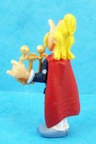 Asterix Plastoy PVC Figure Troubadix