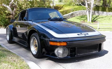 Kremer 930 Turbo On The Market No Affiliation Rennlist Porsche