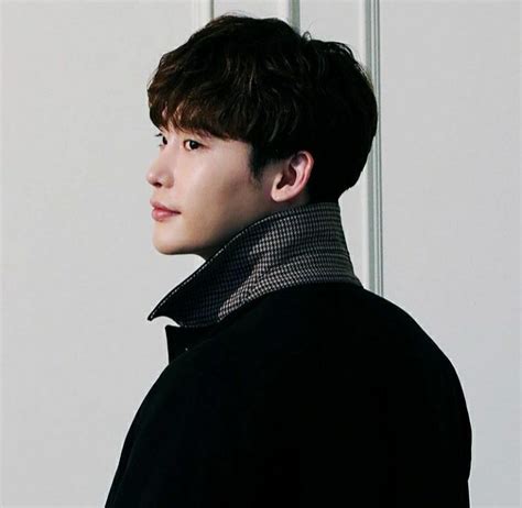 Lee Jong Suk Wiki 𝐈𝐔𝐑𝐃𝐄𝐋 Amino