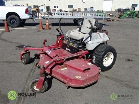 Exmark Lazer Z Ultra Cut 72 Riding Lawn Mower Kohler 27Hp Gas Engine