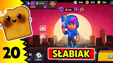 Star Shelly Wbijamy Max Mistrzostwo Brawl Stars Youtube