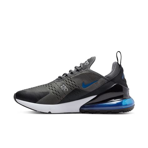 Nike Nike Air Max 270 Erkek Sneaker Ayakkabı DV6494 001