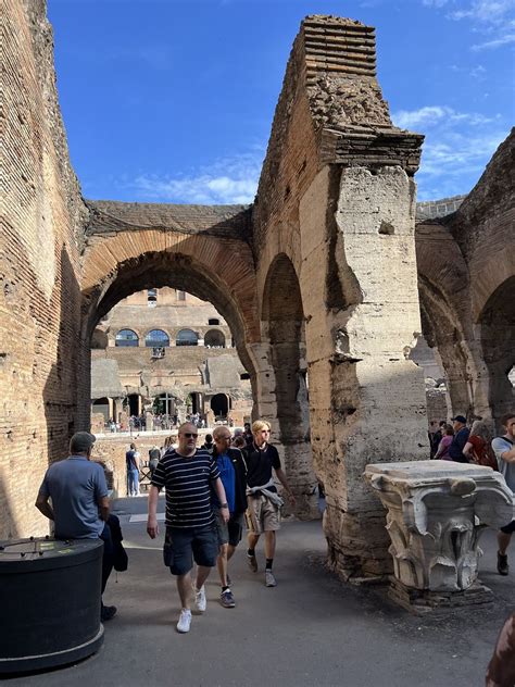 Img Rome Colosseum Iowagriz Flickr