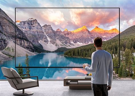 Samsung Super Big Tv Daftar Harga And Specs Samsung Id