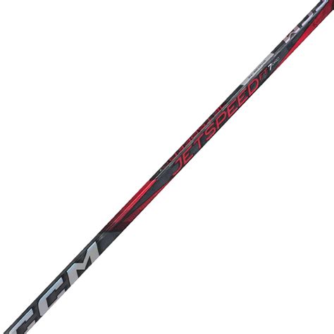 CCM JetSpeed FT7 Pro One Piece Stick Junior Jerry S Hockey Jerry