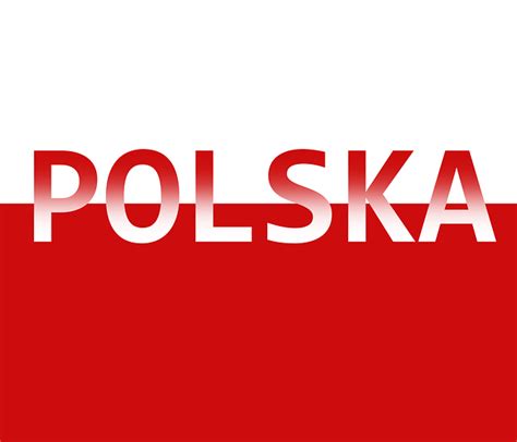 Flaga Polski Polska Darmowy Obraz Na Pixabay Pixabay