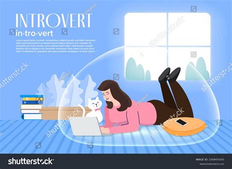 Introvert Banners Photos and Images & Pictures | Shutterstock