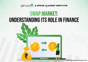 What Is A Swap Market Types Challenges And Risks