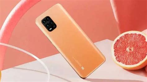 Entry-level Xiaomi M2004J19C Bags 3C Certification; Could be a Redmi ...