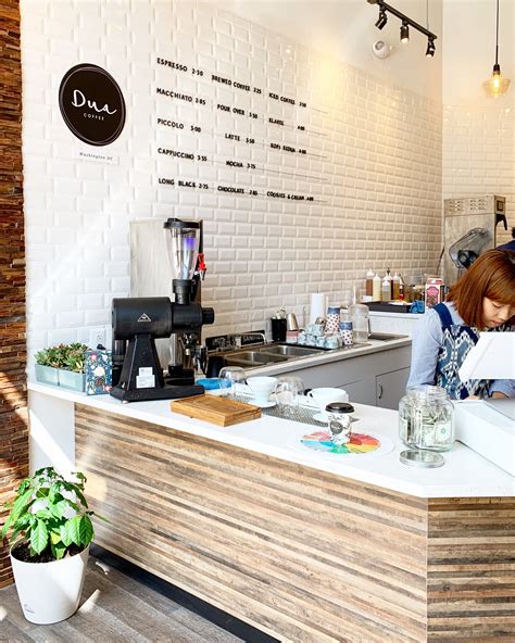 The 13 Best Coffee Shops In Washington Dc Instagrammers Guide