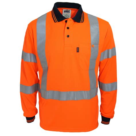 DNC Workwear Australia | DNC Safety Wear | Rain & Shine