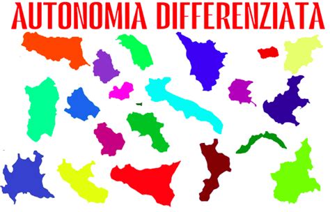 No Autonomia Differenziata