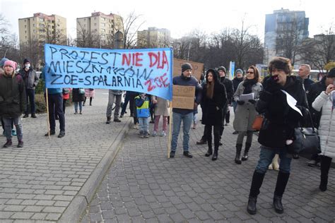 Budowa Spalarni W Wilkowyjach Do Ponownego Rozpatrzenia Sko Uchyli O