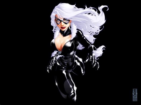 Black Cat - The Black Cat Wallpaper (6676593) - Fanpop