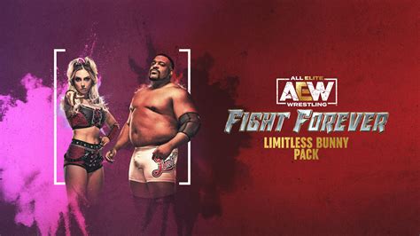 AEW: Fight Forever - Season Pass on Steam