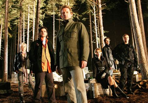 Primeval Hd Wallpaper