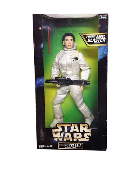 Your Guide to Kenner Star Wars Figures | eBay