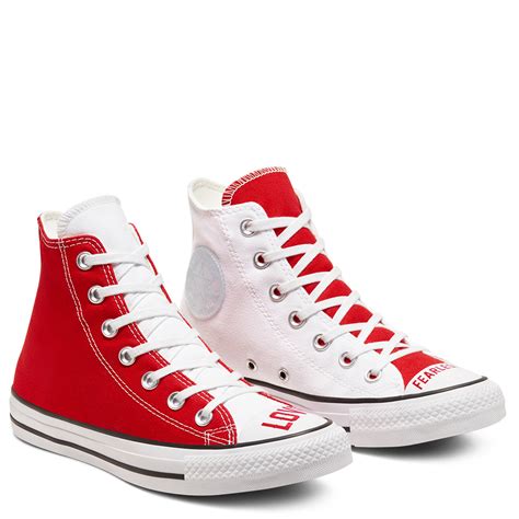 Venta Los Nuevos Converse En Stock