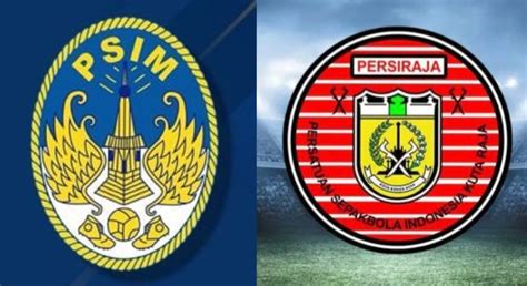 Prediksi Skor Laga Psim Jogja Vs Persiraja Banda Aceh Hari Ini Babak