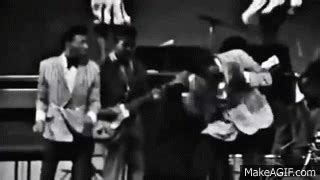 JAMES BROWN Papa S Got A Brand New Bag 1967 On Make A