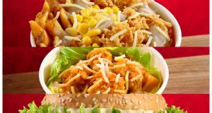 KFC Secret Menu Archives - Interaksyon