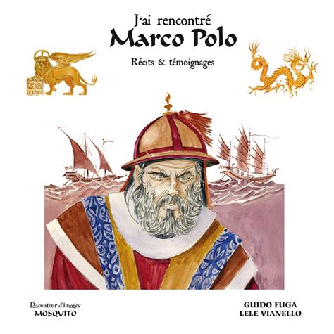 Marco Polo Biographie