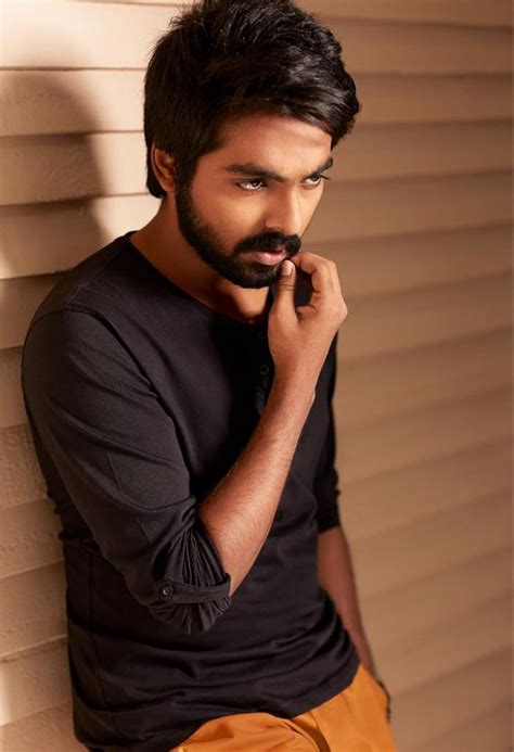 Gv Prakash Kumar Imdb