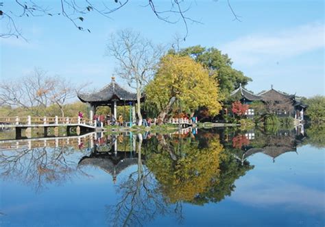 West Lake Hangzhou, Hangzhou Attraction