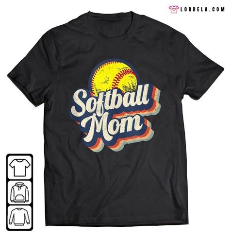 Softball Mom Shirts By Lorrela Lorrelasoftballmomshirts