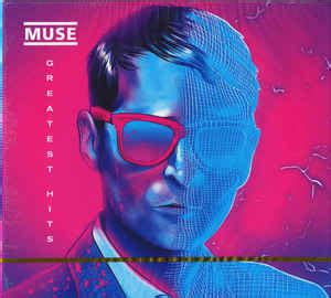 Muse - Greatest Hits (2019, Digipak, CD) | Discogs