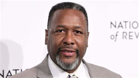 Wendell Pierce Is Your New Perry White In James Gunn S Superman