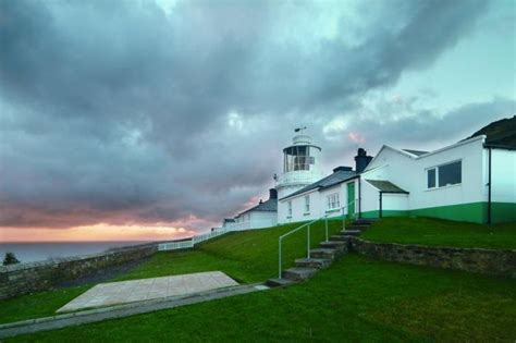 Whitby Lighthouse