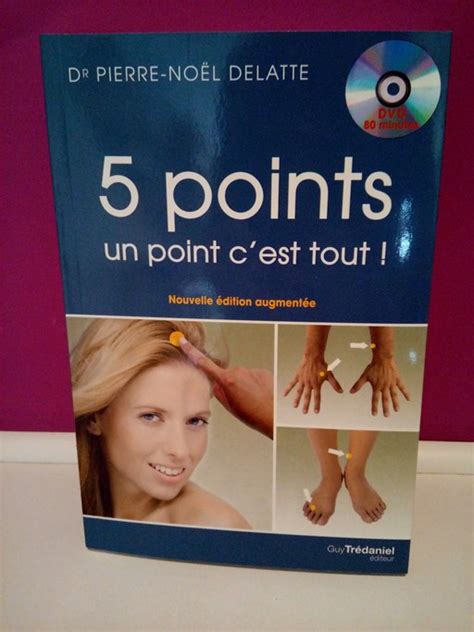 Bien Tre Energ Tique Points Un Point C Est Tout