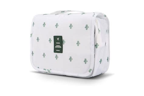 15 Amazing Cactus Toiletry Bag For 2023 TouristSecrets