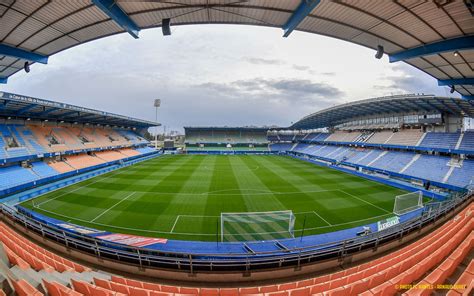 Fc Nantes Estac Troyes Fc Nantes Les Chiffres Avant La Rencontre