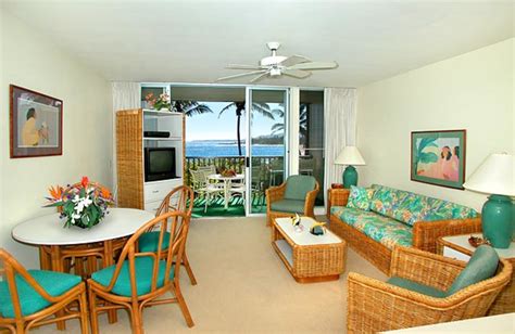 Wailua Bay View Condos (Kapaa, HI) - Resort Reviews - ResortsandLodges.com