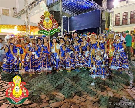 Acontece Carnaval Em Camaragibe Valoriza Cultura Local