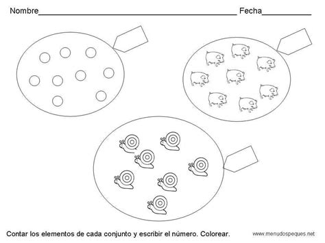 Aprender A Contar