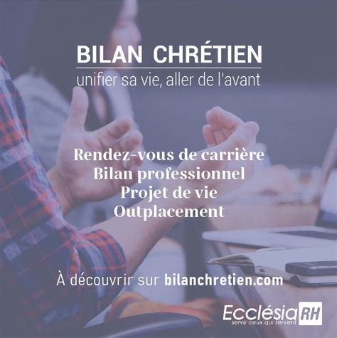 5 bonnes raisons de travailler dans une institution chrétienne