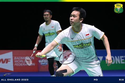 Jadwal Siaran Langsung Final All England Hari Ini Jam Tayang Dan