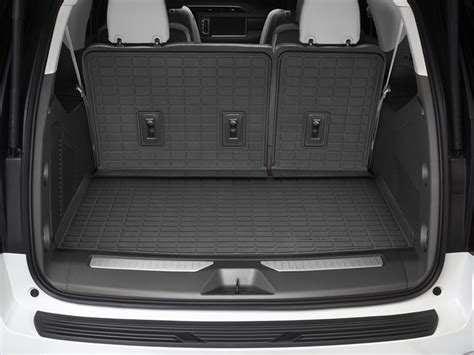 2023 Chevrolet Suburban SeatBack Cargo Liner HP Next Generation Cargo