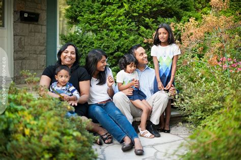 The Family That Plays Together ~ Chakkalakal Family Session · Ottawa ...