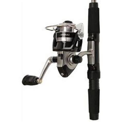 Best Ultralight Spinning Combo (Rod and Reel) for 2021 [Updated]