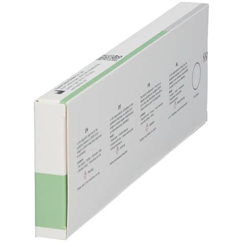 BOSON BIOTECH Rapid SARS CoV 2 Antigen Test 1 St Shop Apotheke