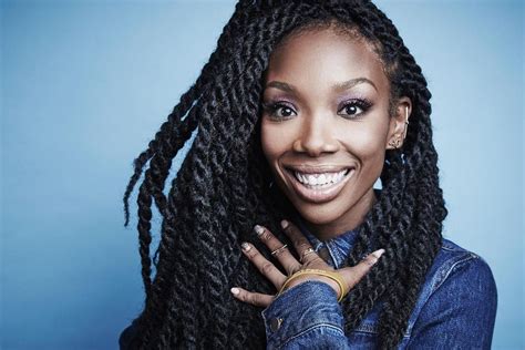 I Wanna Be Down Brandy OUVIR MÚSICA