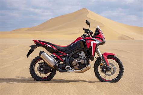 Honda Crf1100l Africa Twin 2020 On Review Mcn