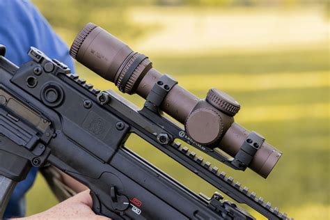 Best Lpvo Scopes For The Hellion The Armory Life