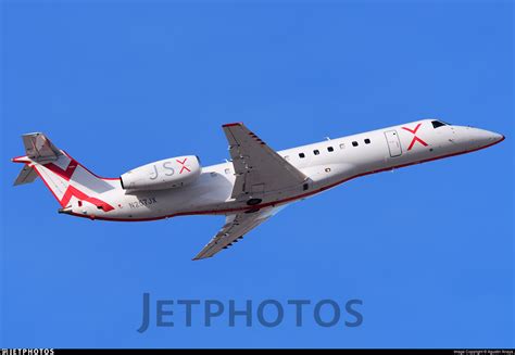 N Jx Embraer Erj Lr Jetsuitex Agustin Anaya Jetphotos